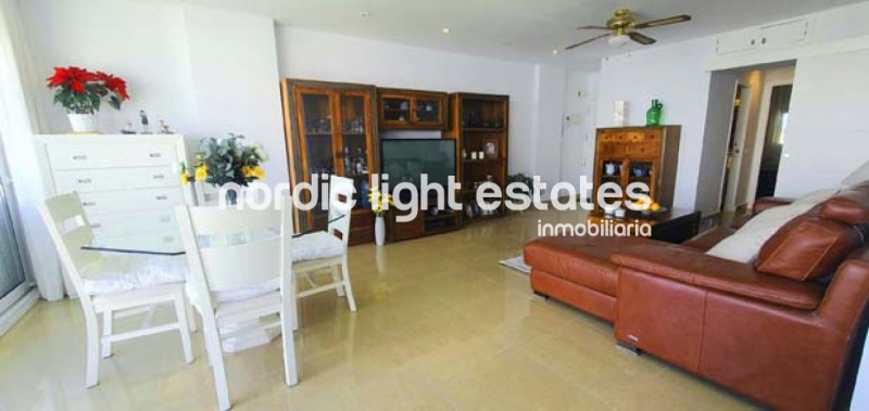 Similar properties For the whole year. Elegant apartment with seaviews in the Carabeo area