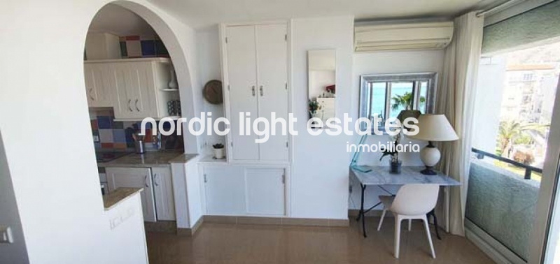 Similar properties For the whole year. Elegant apartment with seaviews in the Carabeo area