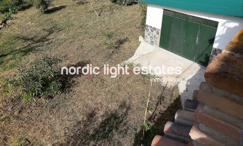 Similar properties Country villa close to Nerja