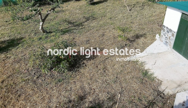 Similar properties Country villa close to Nerja