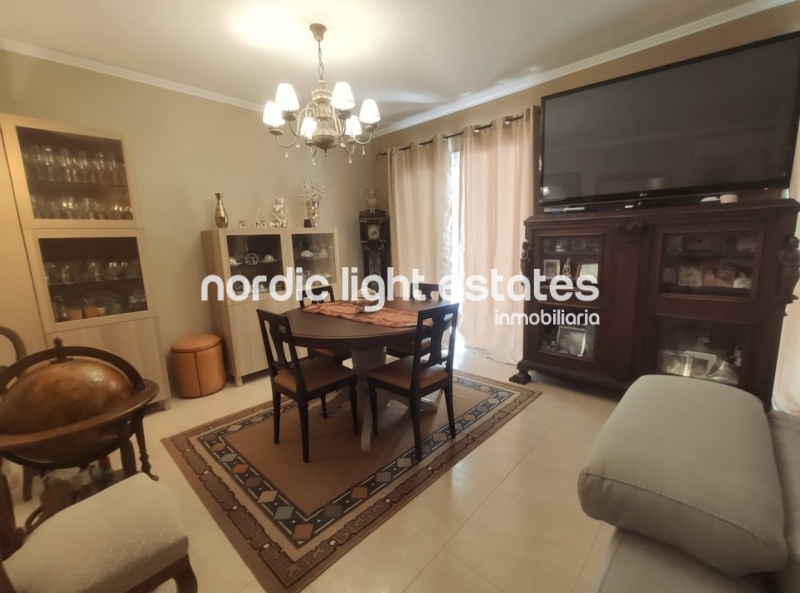 Similar properties Magnificent 4-bedroom house in Nerja