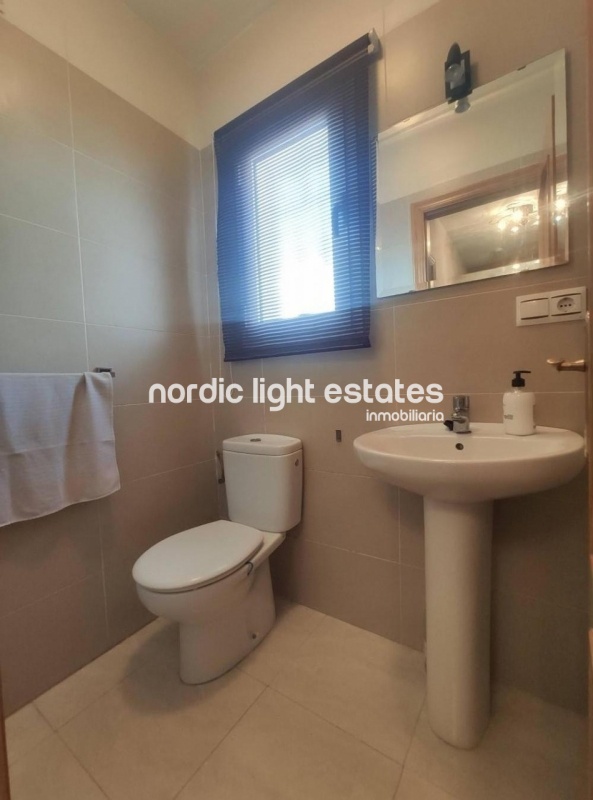Similar properties Magnificent 4-bedroom house in Nerja
