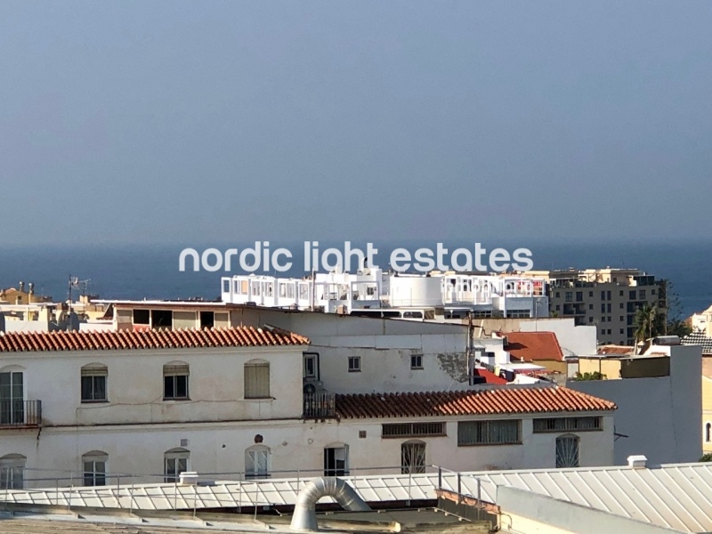 Similar properties Renovated apartment for long term rental in the town centre of Nerja