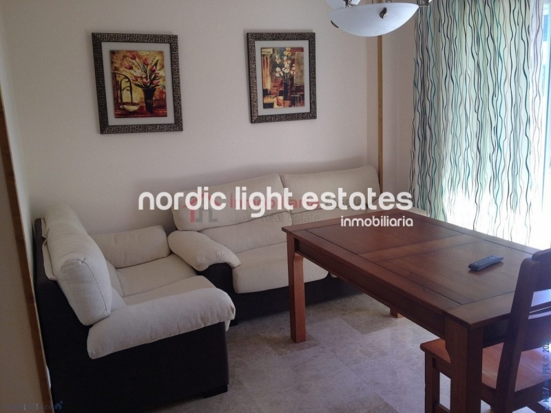 Similar properties Apartment in perfect condition in Torrox Costa