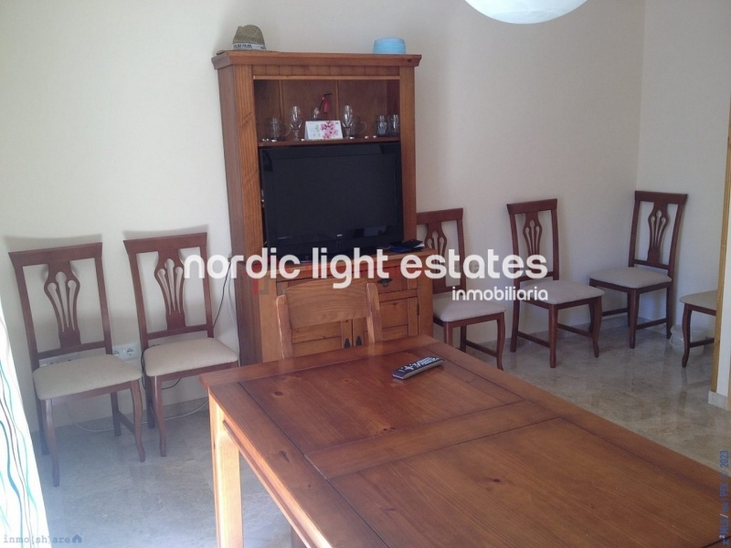 Similar properties Apartment in perfect condition in Torrox Costa