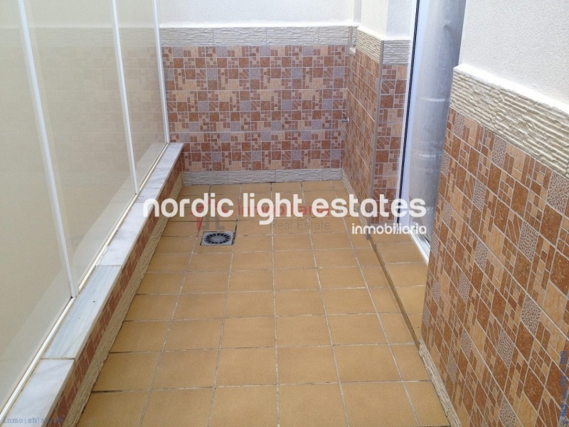 Apartment in perfect condition in Torrox Costa