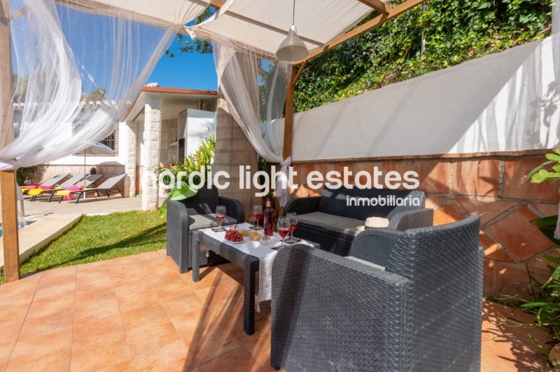 Similar properties Fantastic villa for winter rental 2025/26 between Nerja and Frigiliana