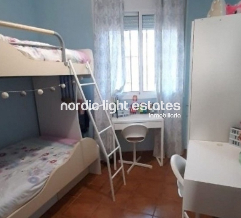 Two bedroom apartment in Torrox Costa