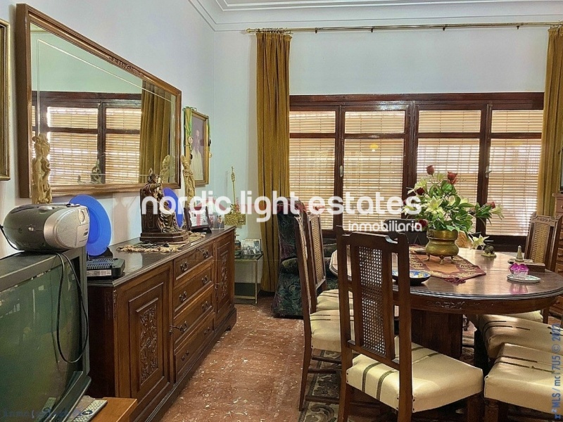 Magnificent Traditional House in the Heart of Vélez-Málaga
