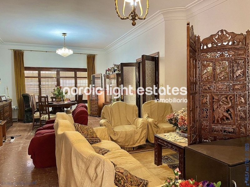 Magnificent Traditional House in the Heart of Vélez-Málaga