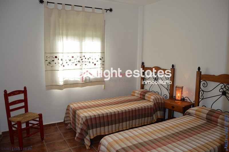 Fantastic country villa in Competa