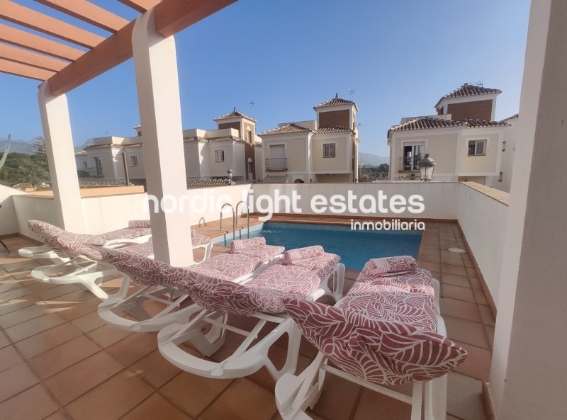 Similar properties Marvellous detached villa with swimming pool for the winter 2025/26