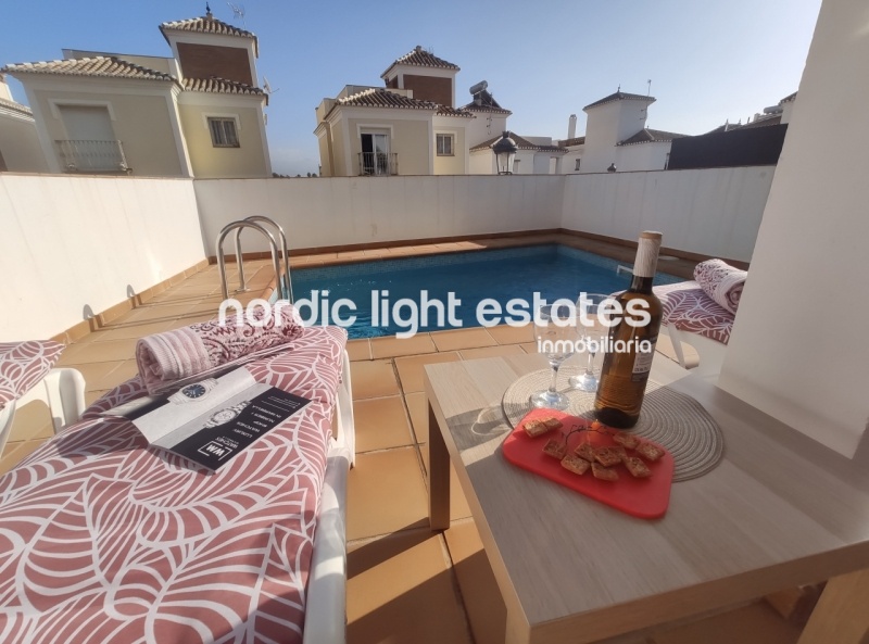 Similar properties Marvellous detached villa with swimming pool for the winter 2025/26