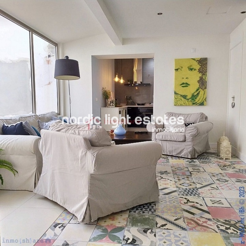 Similar properties Stylish and modern townhouse completely refurbished in Vélez-Málaga