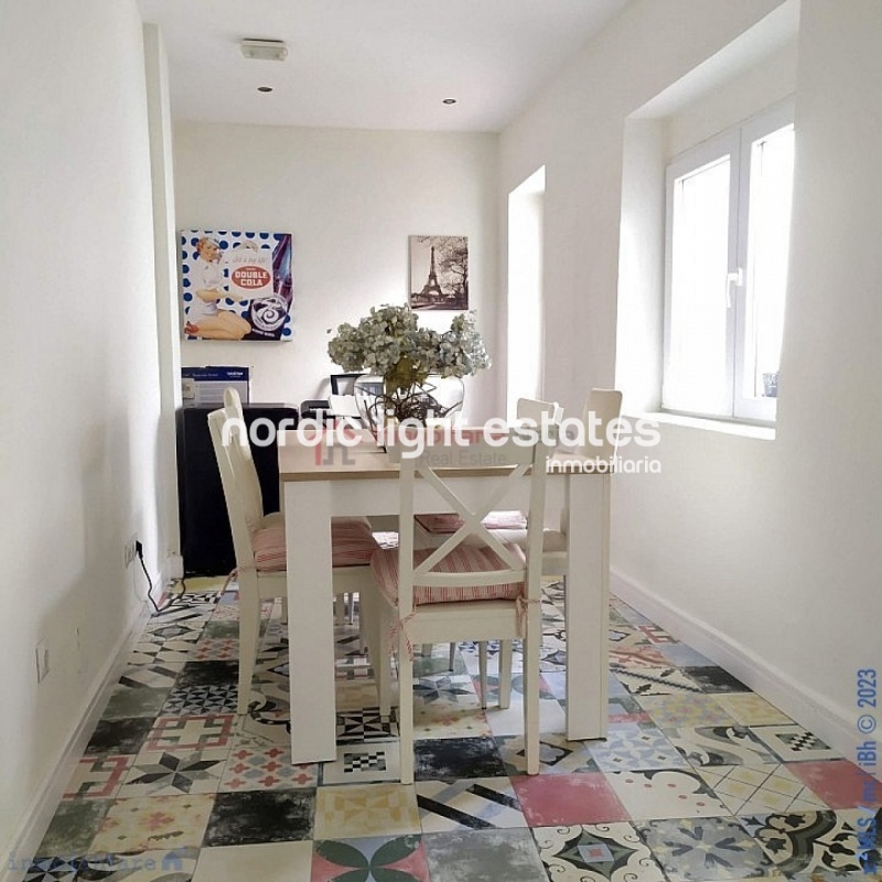 Similar properties Stylish and modern townhouse completely refurbished in Vélez-Málaga