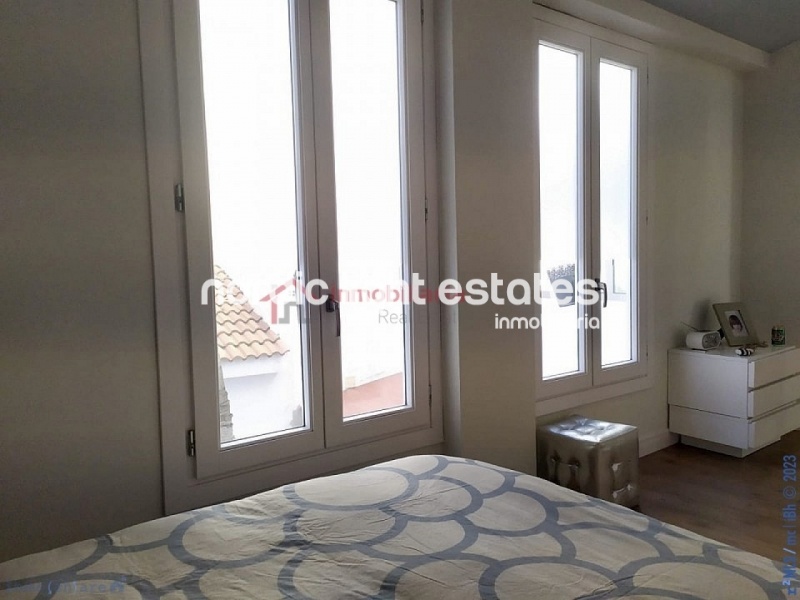 Similar properties Stylish and modern townhouse completely refurbished in Vélez-Málaga