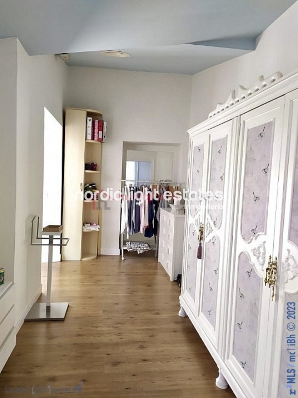 Similar properties Stylish and modern townhouse completely refurbished in Vélez-Málaga