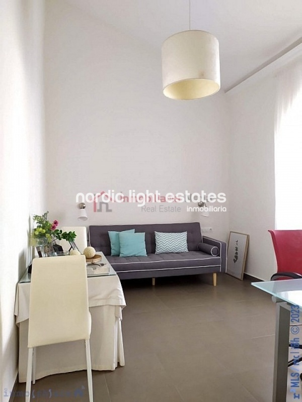 Similar properties Stylish and modern townhouse completely refurbished in Vélez-Málaga