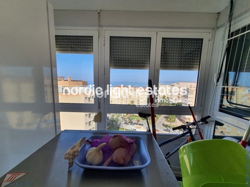 Magnificent Views and Exceptional Comfort in Torrox Costa
