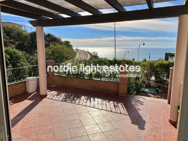 Propiedades similares Magnífico villa 6 dormitorios con impresionantes vistas al mar en Valle Niza