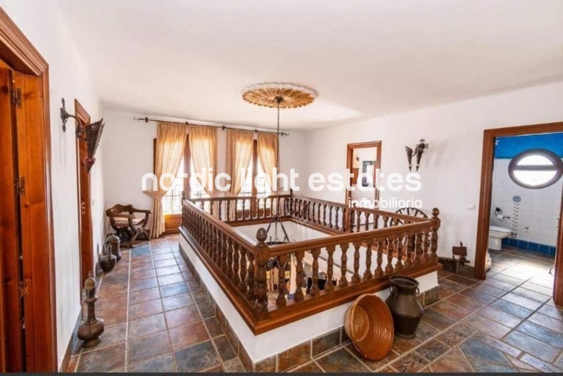 Similar properties Villa Frigiliana 7 beds