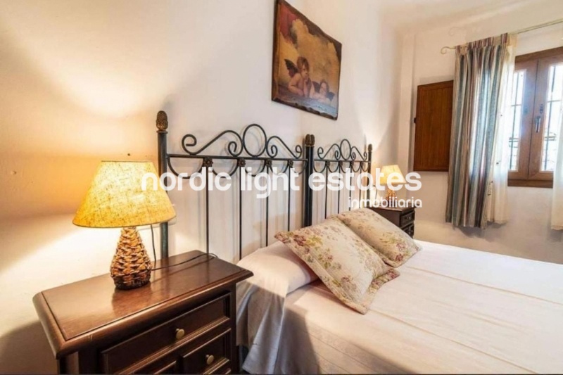 Propiedades similares Villa Frigiliana 7 beds