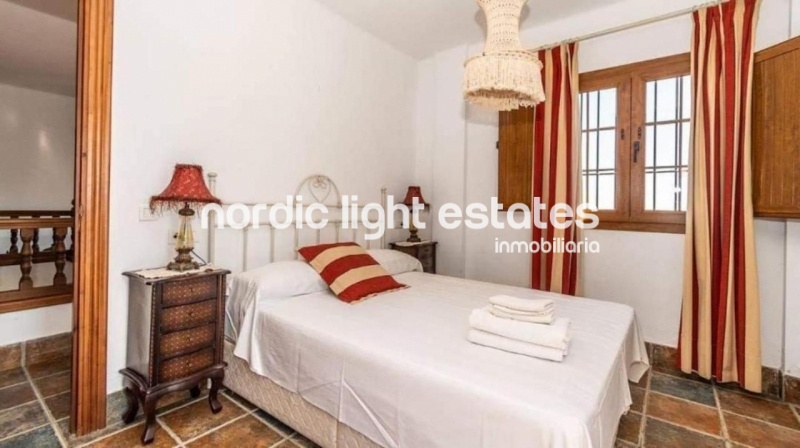 Propiedades similares Villa Frigiliana 7 beds