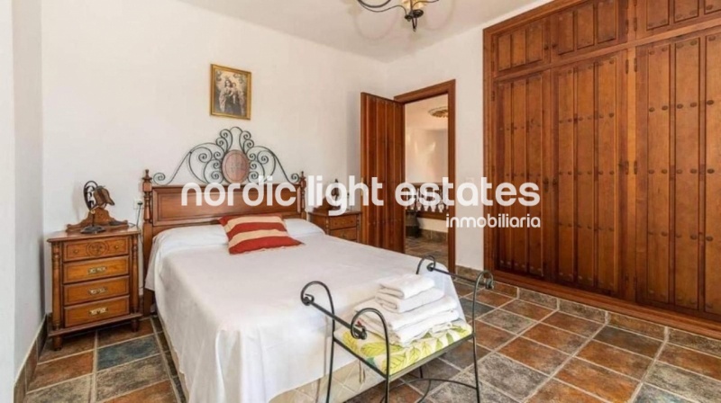 Propiedades similares Villa Frigiliana 7 beds