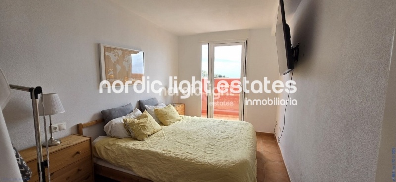 Stunning seaside home in Peñoncillo (Torrox Costa) 4 beds