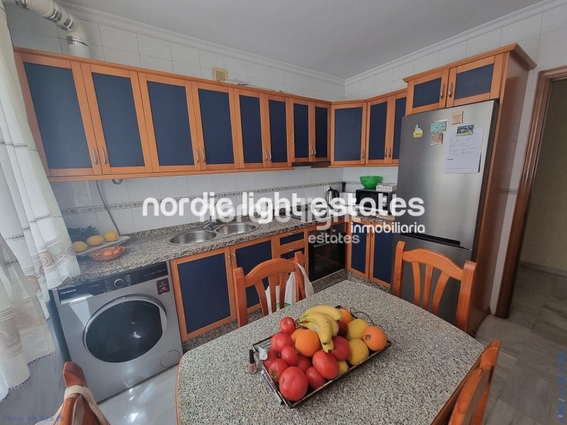 Apartamento en Nerja en perfectos condiciones 