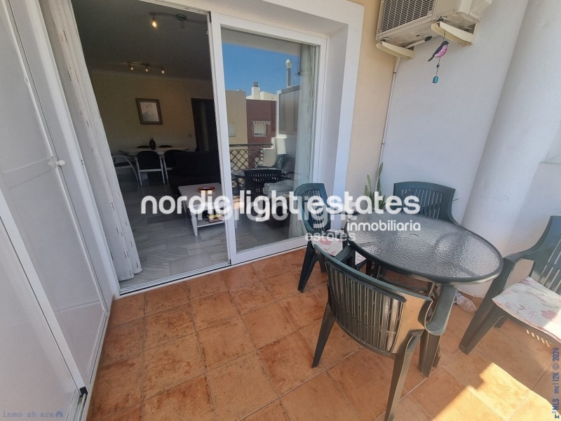 Apartamento en Nerja en perfectos condiciones 