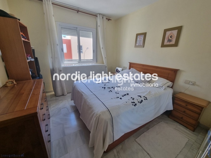 Apartamento en Nerja en perfectos condiciones 