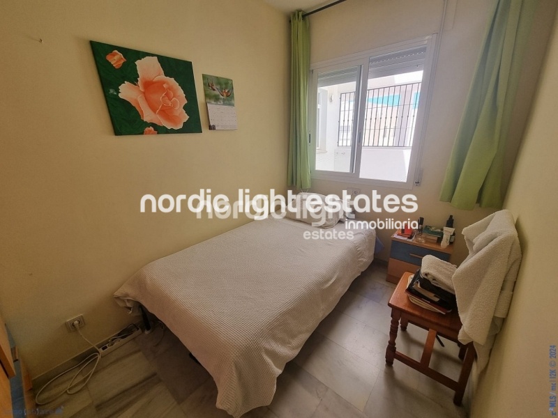 Apartamento en Nerja en perfectos condiciones 