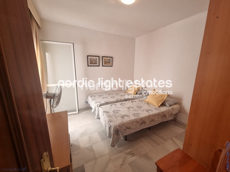 Apartamento en Nerja en perfectos condiciones 