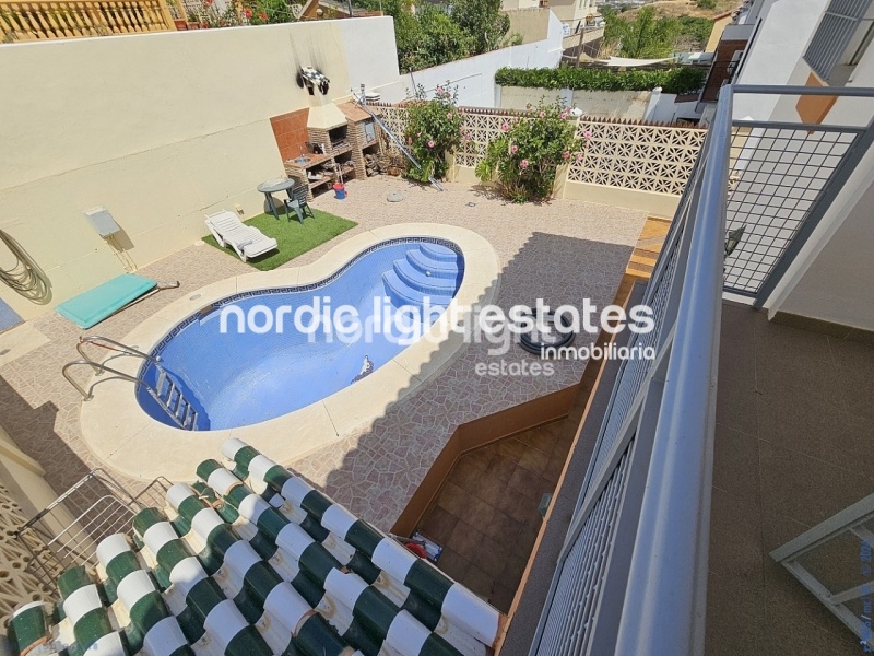 Similar properties Semi-detached house 5 beds in Torre del Mar