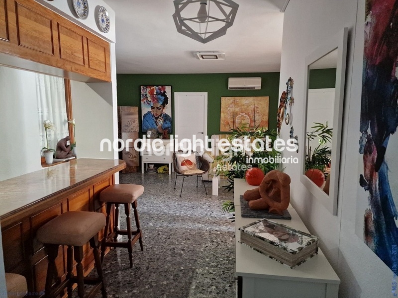 Moderno apartamento frente al mar en Almuñécar 3 dormitorios, 2 baños