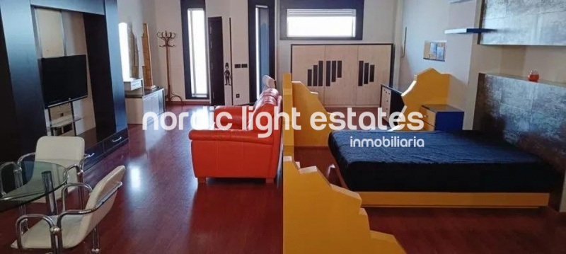 Con estilo, moderno loft in Vélez-Málaga