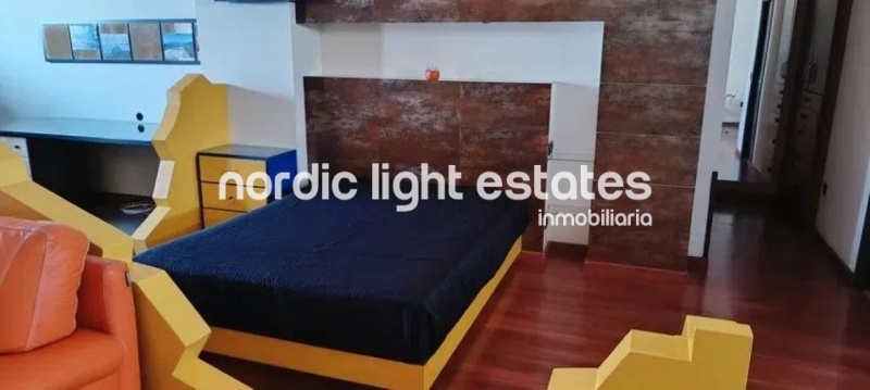 Con estilo, moderno loft in Vélez-Málaga