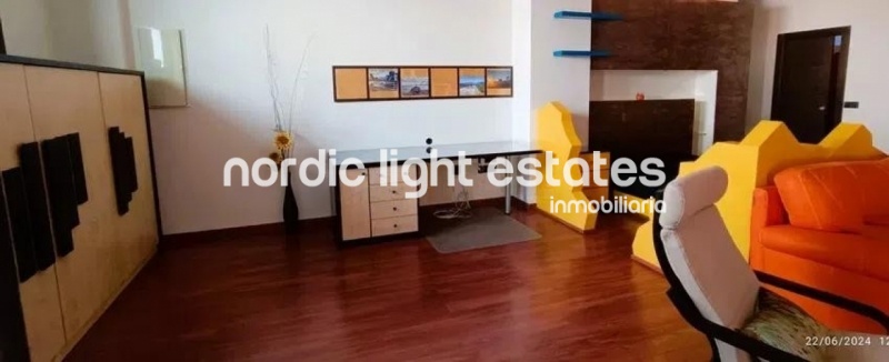 Con estilo, moderno loft in Vélez-Málaga