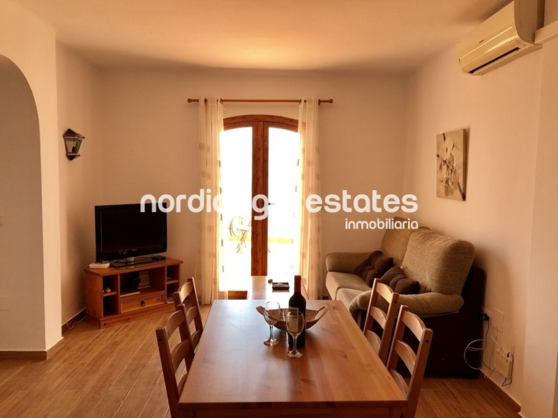 Sensacional apartamento en San Juan de Capistrano, Nerja