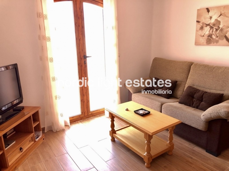 Sensacional apartamento en San Juan de Capistrano, Nerja