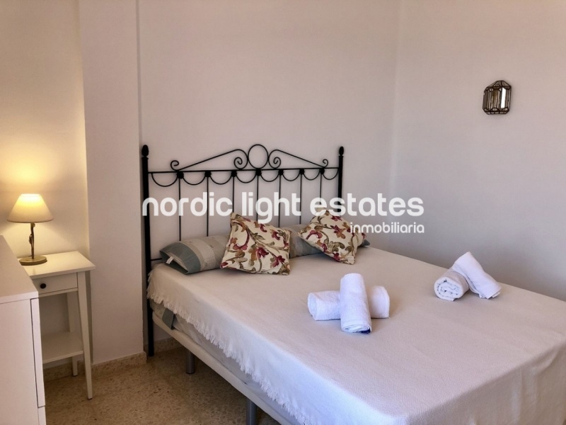 Sensacional apartamento en San Juan de Capistrano, Nerja