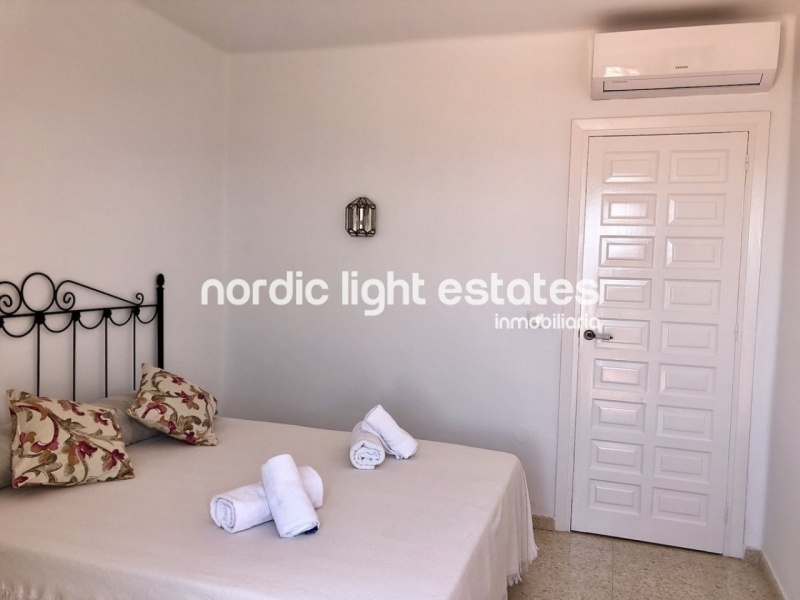 Sensacional apartamento en San Juan de Capistrano, Nerja