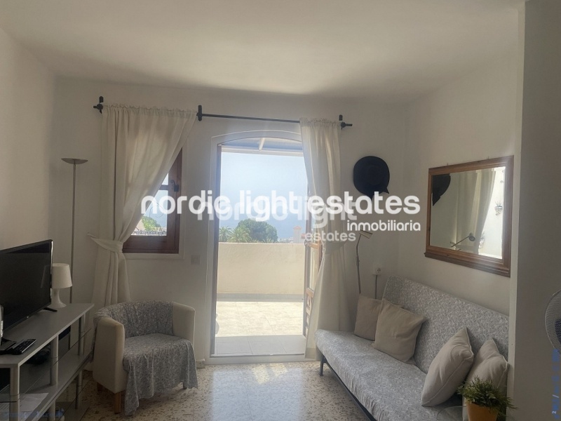 Inversión excelente. Apartamento en San Juan de Capistrano