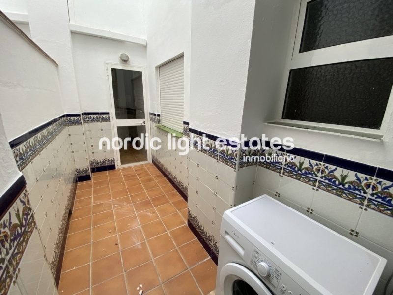 Lindo apartamento en Maro, Nerja