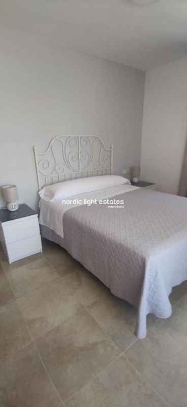 Similar properties Winter rental, modern and central apartment in Nerja