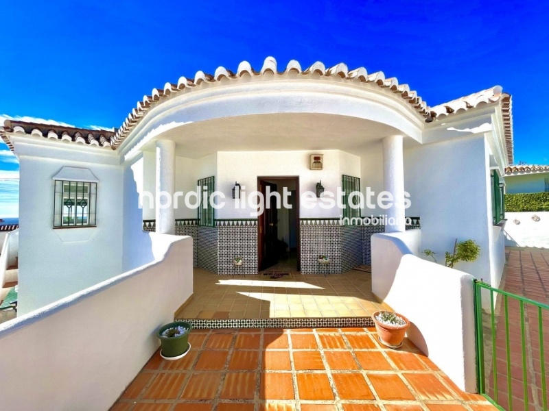 Similar properties Very spacious villa 5 beds in Fuente del Badén in Nerja