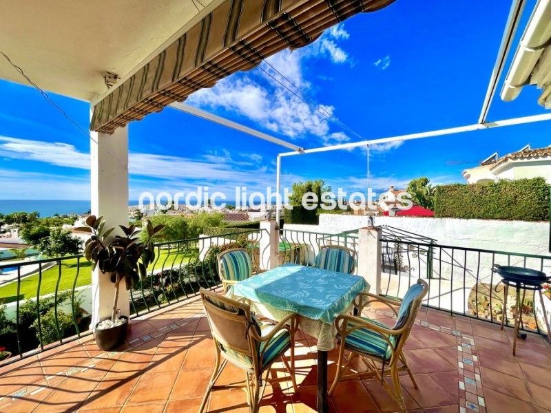 Similar properties Very spacious villa 5 beds in Fuente del Badén in Nerja