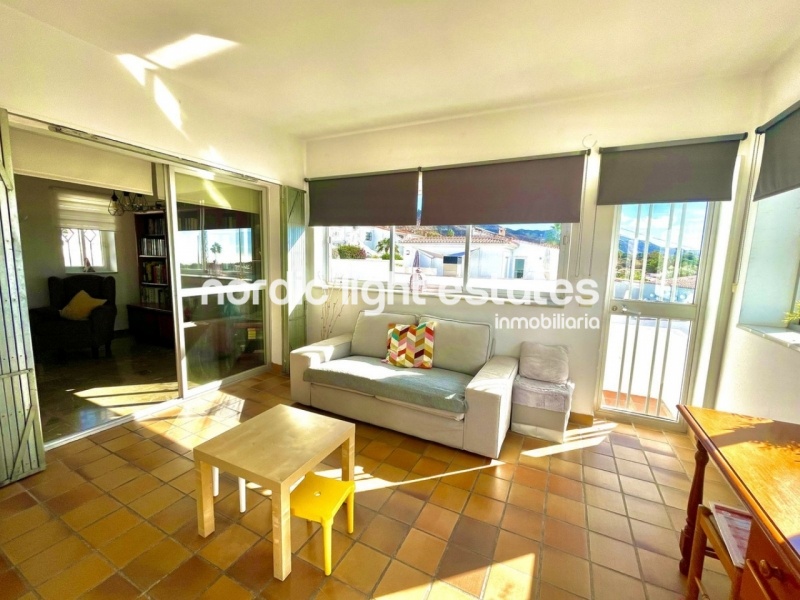 Similar properties Very spacious villa 5 beds in Fuente del Badén in Nerja