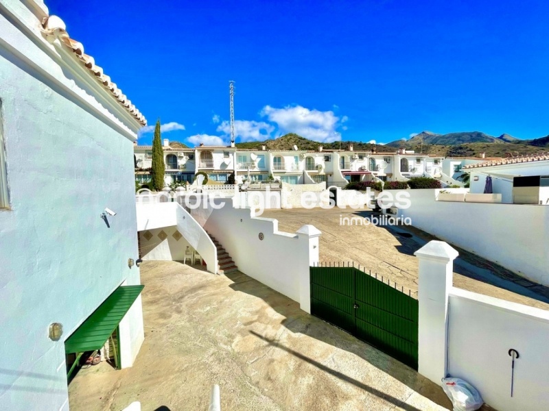 Similar properties Very spacious villa 5 beds in Fuente del Badén in Nerja